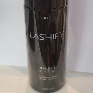 Lashify Pre-Cleanse - NEW Sealed, Just Arrived - Lash Prep Cleansing Water